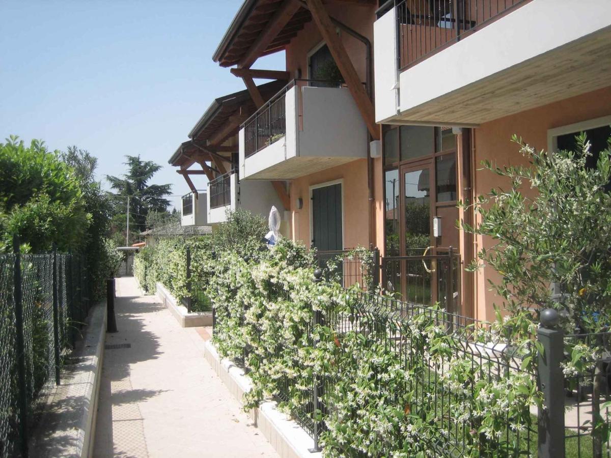 Apartments In Lazise - Gardasee 30250 Exterior foto